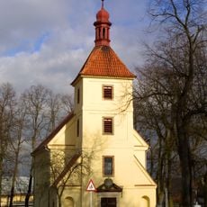 Church of Saint Michael