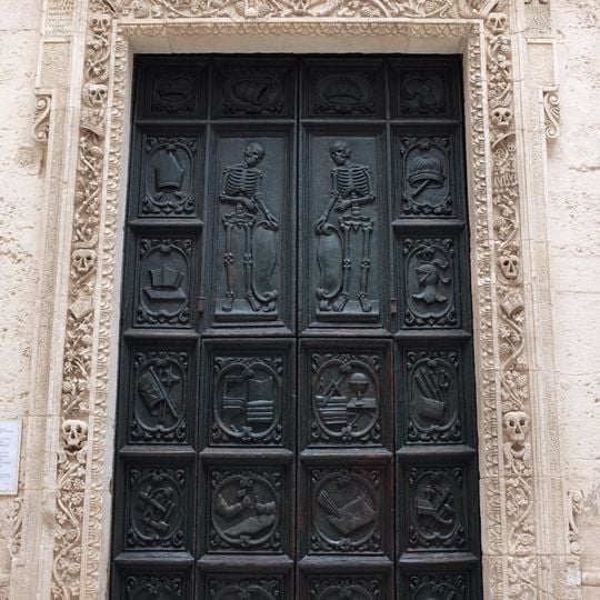 Chiesa di Santa Maria del Suffragio