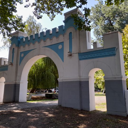 Музей водопроводної странції «Дністер»