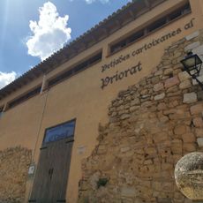 Castell de la Morera