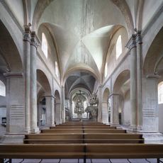Frankenberger Kirche