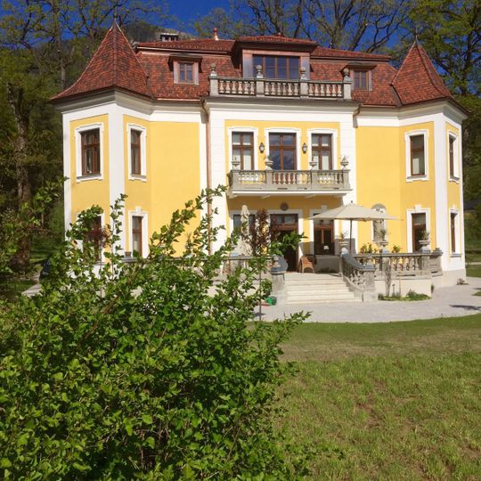Villa Erlenburg