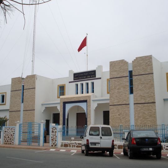 Sidi Ifni Province
