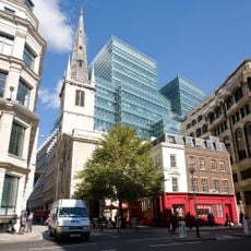 30 Fenchurch Street