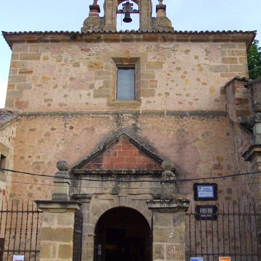 Ermita de San Roque