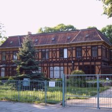 Villa Toepffer