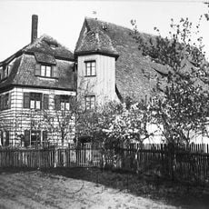 Herrensitz in Lauf an der Pegnitz