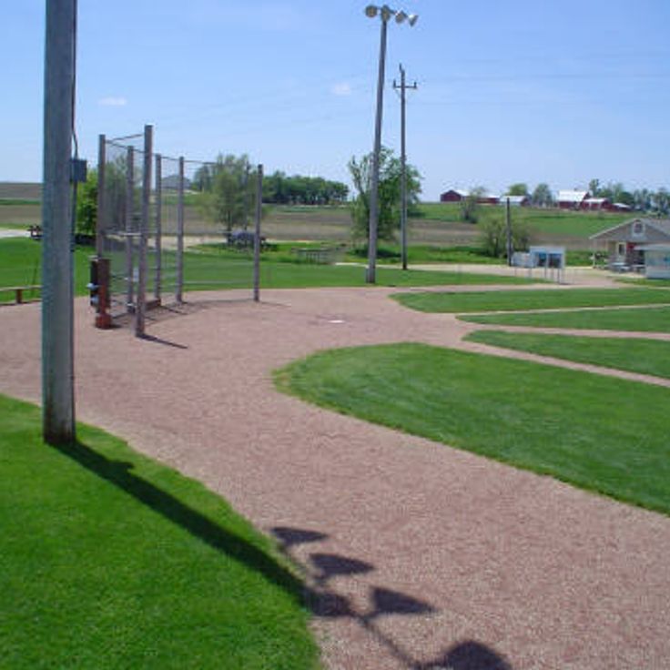 Campo de béisbol Dyersville