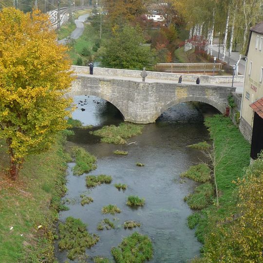 Kirnaubrücke