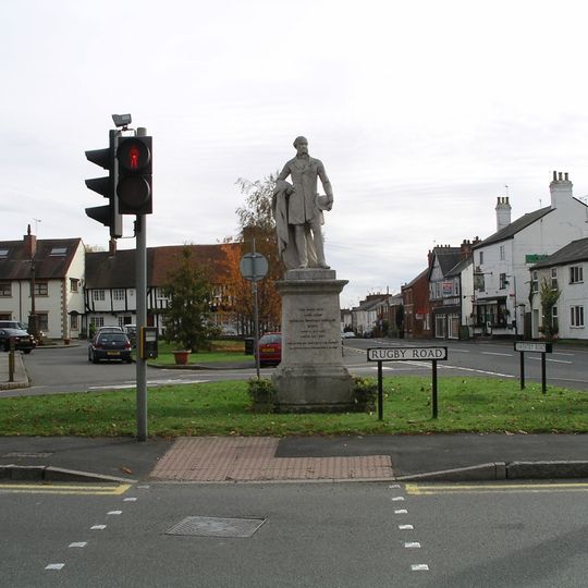 Dunchurch