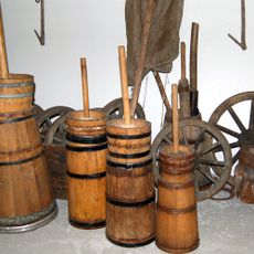 Muzeum Regionalne „Kamojówka” w Suszcu