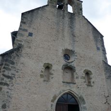 Chapelle Notre-Dame-de-la-Pitié de Flagnac