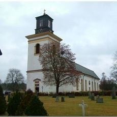 Österfärnebo Church