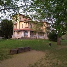 Parc Chazière