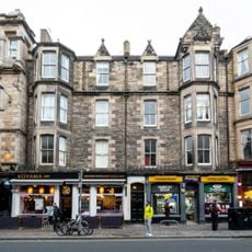 22 Forrest Road, Edinburgh