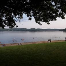 Lakeview Beach