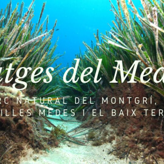 Parque natural do Montgrí, as ilhas Medas e o Baixo Ter