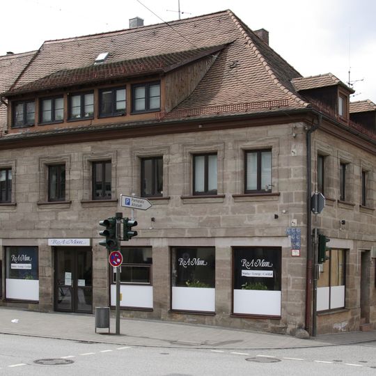 Bürgerhaus