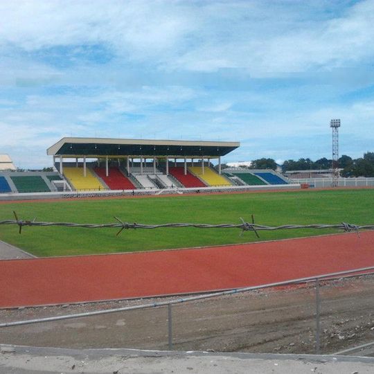 Stade national du Timor oriental
