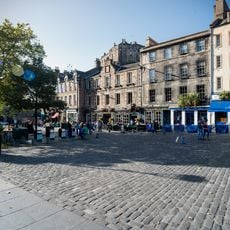 Edinburgh, 18, 20, 22, 24 Grassmarket, The Beehive Inn