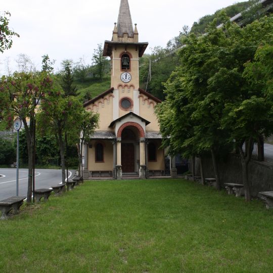 Chiesa di San Giacomo Maggiore