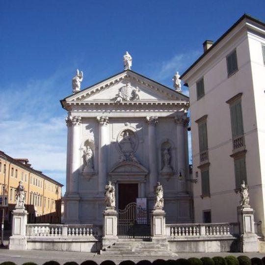 Chiesa di Sant'Antonio Abate