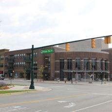 The Village Theater at Cherry Hill