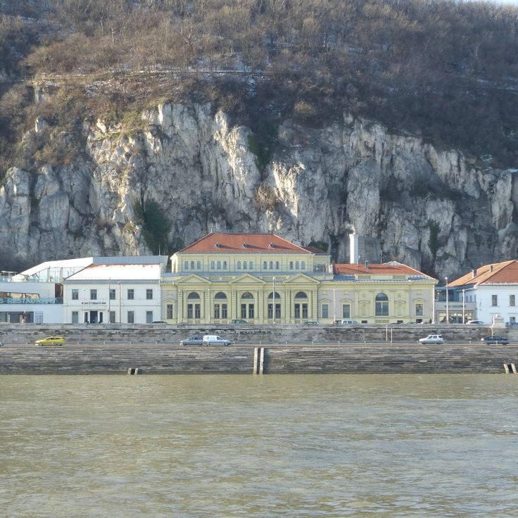 Купальні Рудаш