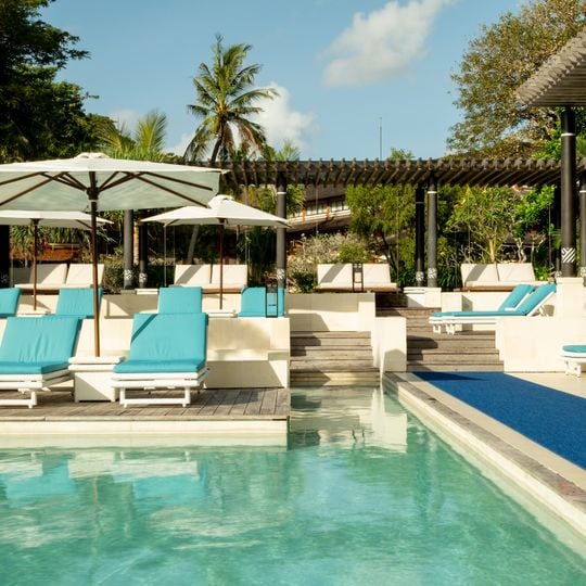Club Med Bali