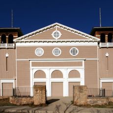 Colorado Chautauqua