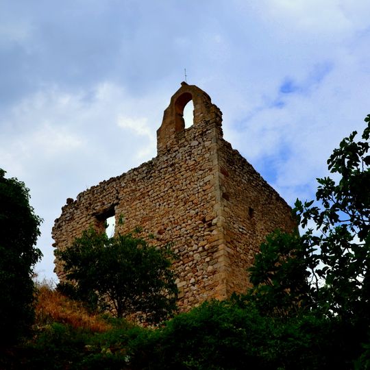 Sant Bartomeu de Seguer