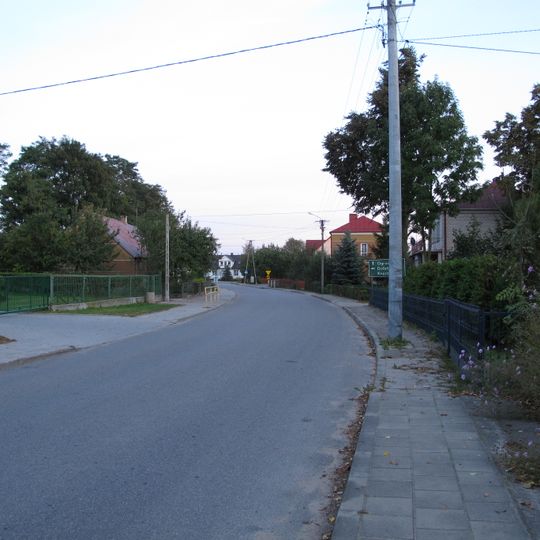 Kalinówka Kościelna