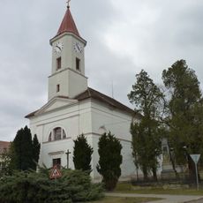 Kostel svatého Václava