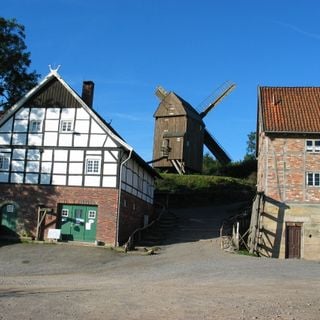 Mühlenhof Breckerfeld