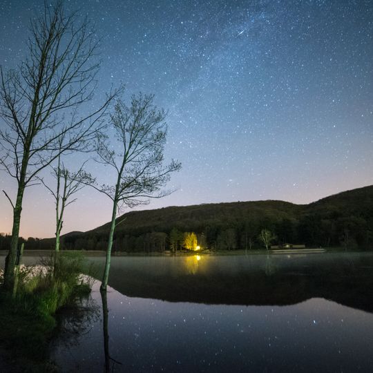 Taconic State Park
