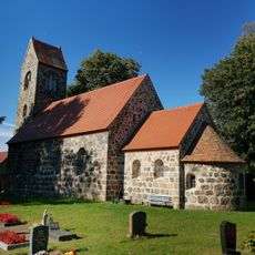 Dorfkirche Boecke