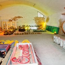 Buchstabenmuseum