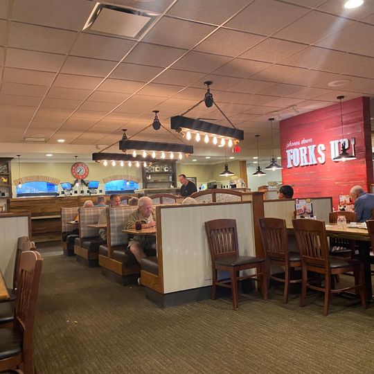 Bob Evans