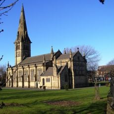 Church of St Stephen