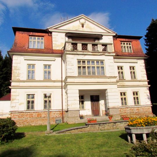 Valdštejnovo zátiší