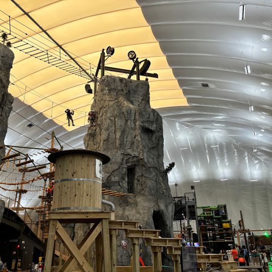 Bolder Adventure Park