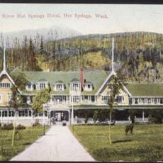 Hot Springs