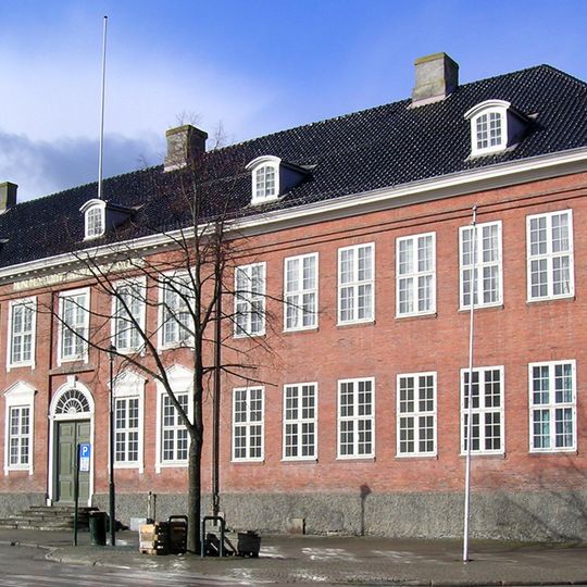 Domschule Trondheim