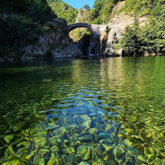 Belvédère de la Chaussée des Géants