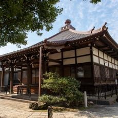 願行寺