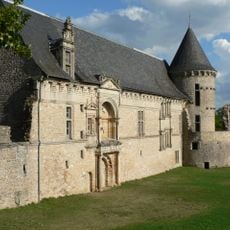 Château d'Assier