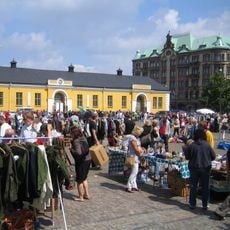 Drottningtorget