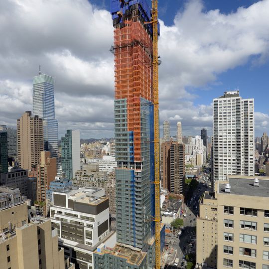 250 East 57th Street