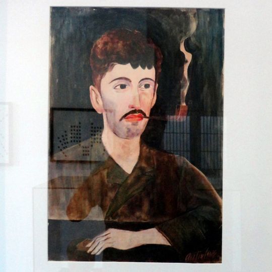 Acervo do Museu de Imagens do Inconsciente