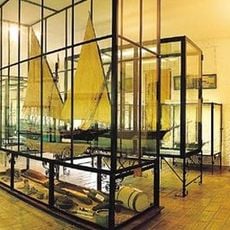 Musée Agathois Jules Baudou